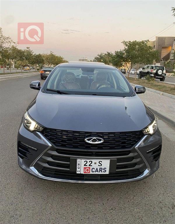 Chery Arrizo 6 2024 for sale in Iraq - Baghdad